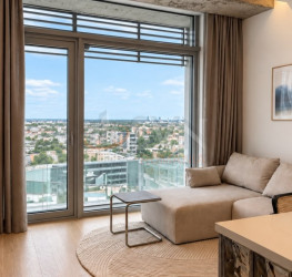 Apartament, 2 camere, 37 mp Bucuresti/Floreasca