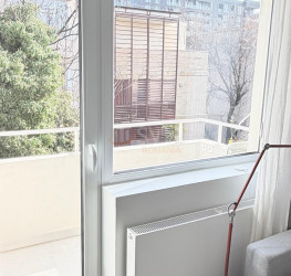 Apartament, 2 camere, 37.4 mp Bucuresti/Floreasca