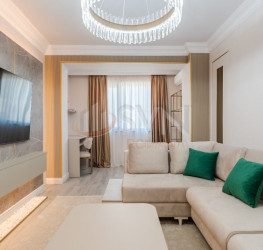 Apartament, 2 camere, 37.4 mp Bucuresti/Pipera