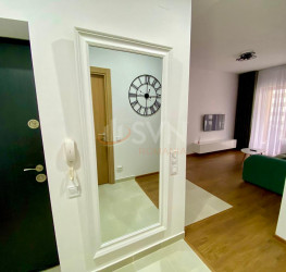 Apartament, 2 camere, 37.6 mp Bucuresti/Mihai Bravu (s2)