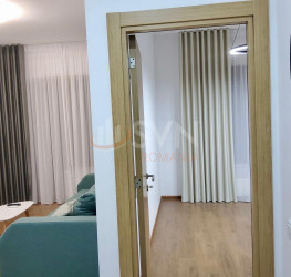 Apartament, 2 camere, 37.6 mp Bucuresti/Mihai Bravu (s2)