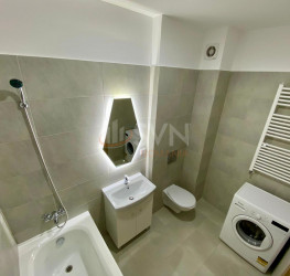 Apartament, 2 camere, 37.6 mp Bucuresti/Mihai Bravu (s2)