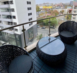 Apartament, 2 camere, 37.6 mp Bucuresti/Mihai Bravu (s2)