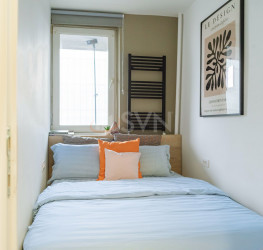 Apartament, 2 camere, 38 mp Bucuresti/Piata Unirii (s3)