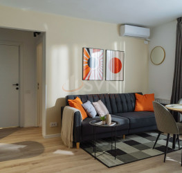 Apartament, 2 camere, 38 mp Bucuresti/Piata Unirii (s3)