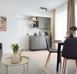 Apartament, 2 camere, 38 mp Bucuresti/P-ta Romana