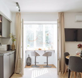 Apartament, 2 camere, 38 mp Bucuresti/P-ta Romana