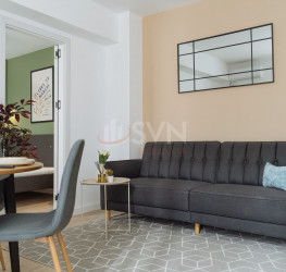 Apartament, 2 camere, 38 mp Bucuresti/P-ta Romana