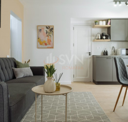 Apartament, 2 camere, 38 mp Bucuresti/P-ta Romana