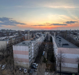 Apartament, 2 camere, 38 mp Bucuresti/Brancoveanu