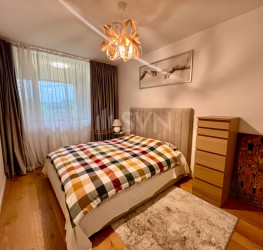 Apartament, 2 camere, 38.6 mp Bucuresti/Aviatiei