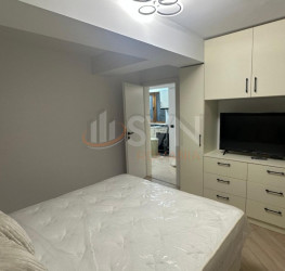 Apartament, 2 camere, 38.6 mp Bucuresti/Bucurestii Noi