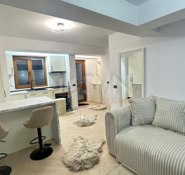 Apartament, 2 camere, 38.6 mp Bucuresti/Bucurestii Noi