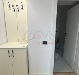Apartament, 2 camere, 38.6 mp Bucuresti/Bucurestii Noi