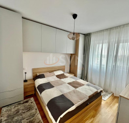 Apartament, 2 camere, 39 mp Bucuresti/Stefan Cel Mare