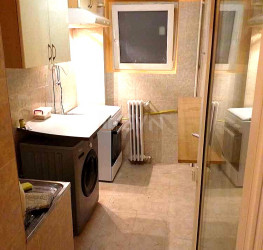 Apartament, 2 camere, 39.3 mp Bucuresti/Kiseleff