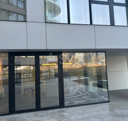 Apartament, 2 camere, 39.7 mp Bucuresti/Aviatiei