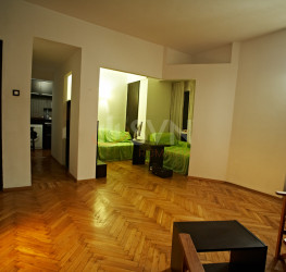 Apartament, 2 camere, 40 mp Bucuresti/Cismigiu