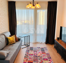 Apartament, 2 camere, 40 mp Bucuresti/Bucurestii Noi