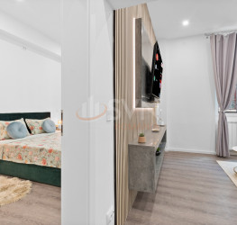 Apartament, 2 camere, 40 mp Bucuresti/Universitate (s3)