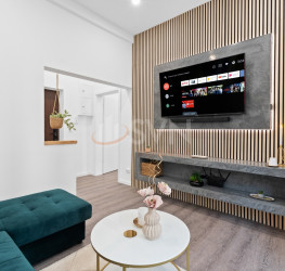 Apartament, 2 camere, 40 mp Bucuresti/Universitate (s3)