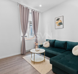 Apartament, 2 camere, 40 mp Bucuresti/Universitate (s3)