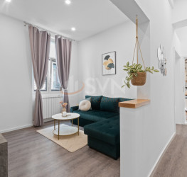 Apartament, 2 camere, 40 mp Bucuresti/Universitate (s3)