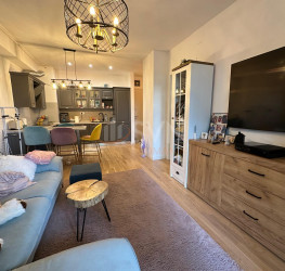 Apartament, 2 camere, 40 mp Bucuresti/Stefan Cel Mare