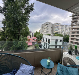 Apartament, 2 camere, 40 mp Bucuresti/Stefan Cel Mare