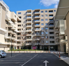 Apartament, 2 camere, 40 mp Bucuresti/Stefan Cel Mare