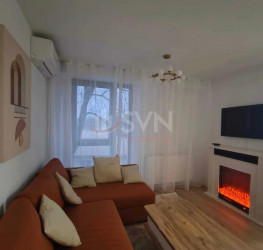 Apartament, 2 camere, 40 mp Bucuresti/Lacul Tei