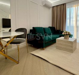 Apartament, 2 camere, 40 mp Bucuresti/Pipera