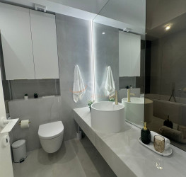 Apartament, 2 camere, 40 mp Bucuresti/Pipera