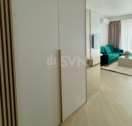Apartament, 2 camere, 40 mp Bucuresti/Pipera