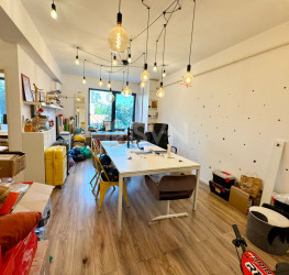 Apartament, 2 camere, 40.13 mp Bucuresti/Lacul Tei