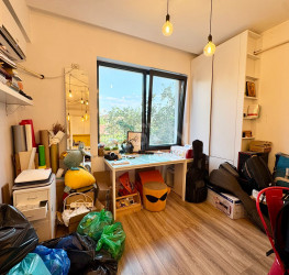 Apartament, 2 camere, 40.13 mp Bucuresti/Lacul Tei