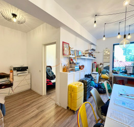 Apartament, 2 camere, 40.13 mp Bucuresti/Lacul Tei
