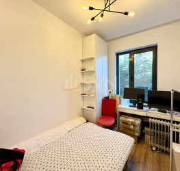 Apartament, 2 camere, 40.13 mp Bucuresti/Lacul Tei