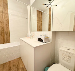 Apartament, 2 camere, 40.13 mp Bucuresti/Lacul Tei