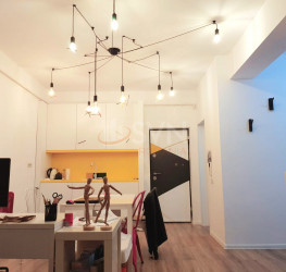 Apartament, 2 camere, 40.13 mp Bucuresti/Lacul Tei