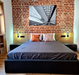 Apartament, 2 camere, 40.7 mp Bucuresti/Cismigiu