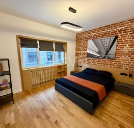 Apartament, 2 camere, 40.7 mp Bucuresti/Cismigiu