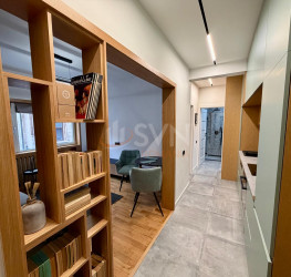 Apartament, 2 camere, 40.7 mp Bucuresti/Cismigiu
