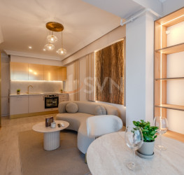 Apartament, 2 camere, 40.7 mp Bucuresti/Pipera