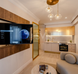 Apartament, 2 camere, 40.7 mp Bucuresti/Pipera