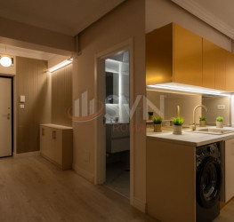 Apartament, 2 camere, 40.7 mp Bucuresti/Pipera
