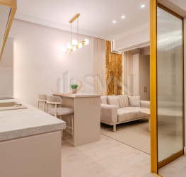 Apartament, 2 camere, 40.7 mp Bucuresti/Pipera