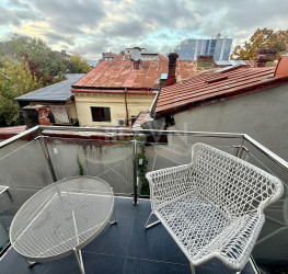 Apartament, 2 camere, 40.83 mp Bucuresti/Calea Calarasilor