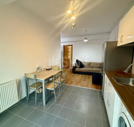 Apartament, 2 camere, 40.83 mp Bucuresti/Calea Calarasilor