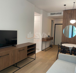 Apartament, 2 camere, 41 mp Bucuresti/Floreasca